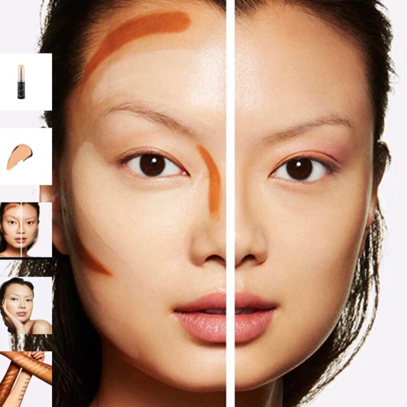 MAC Studio Fix Soft Matte Foundation Stick - Picture 6 of 10